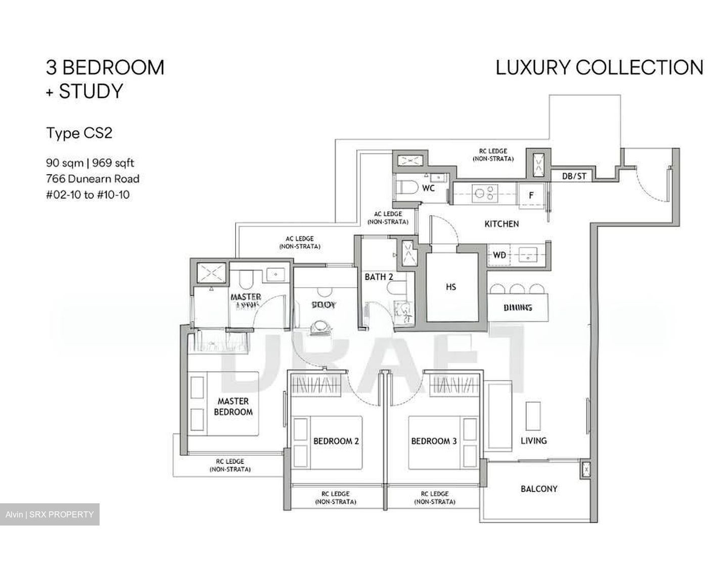 Dunearn Road (D11), Condominium #590925301